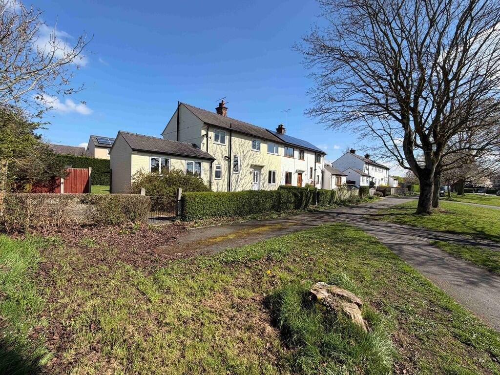 Main image of property: Woodfields, Christleton