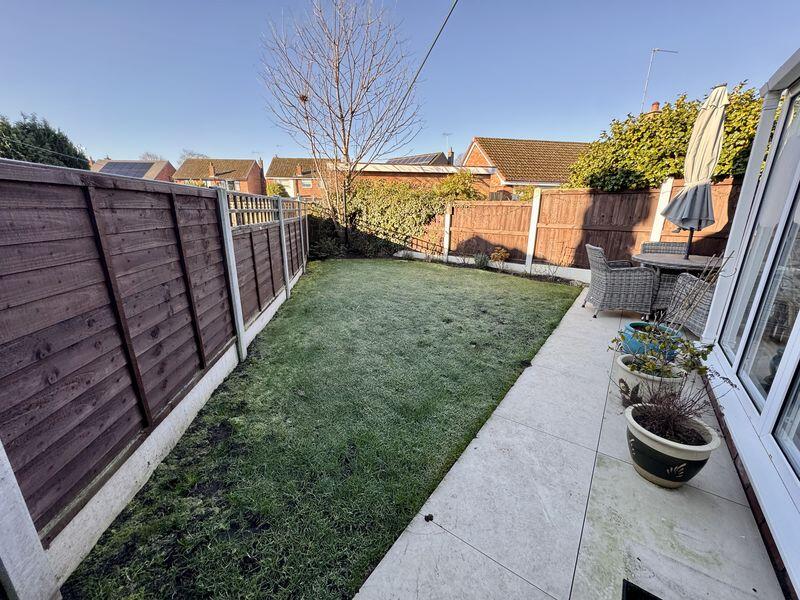 House in Crewe - View 4