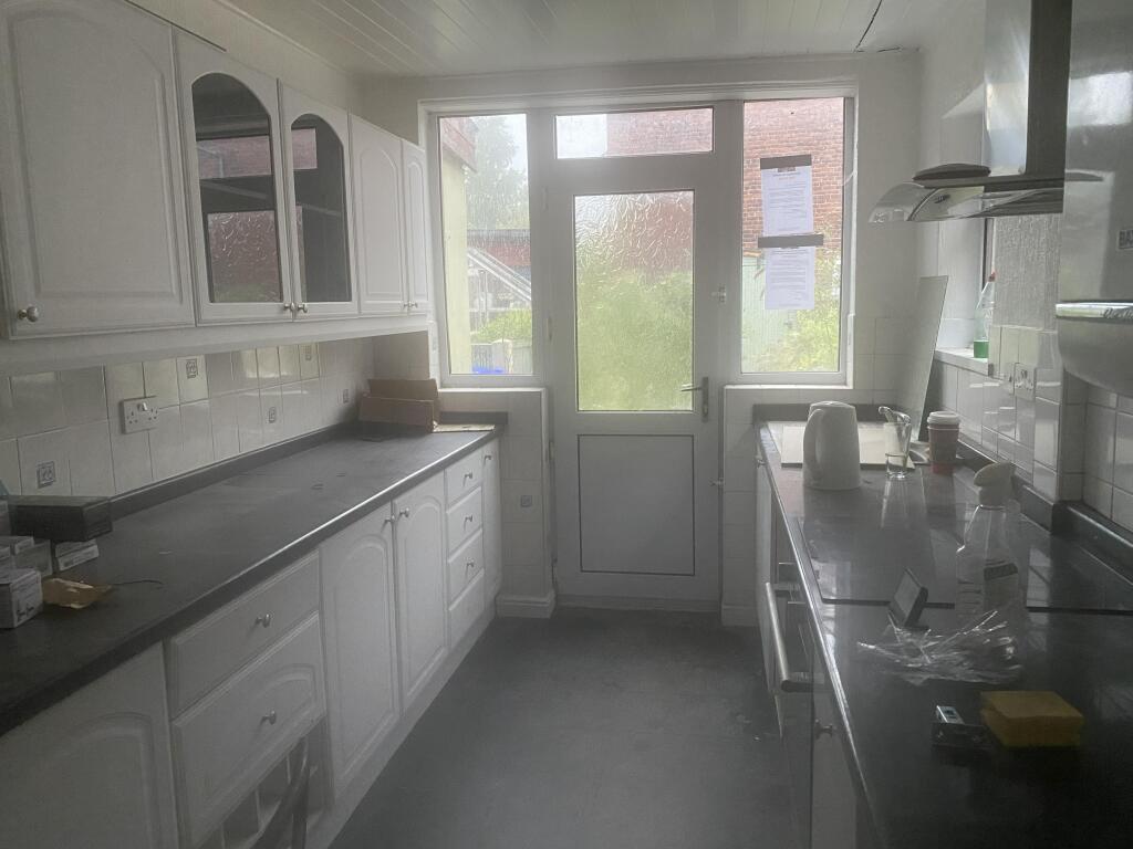 House in Worksop, Kilton - View 4