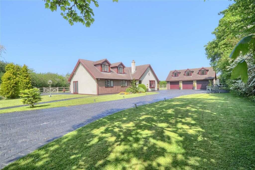 Main image of property: Darlington Road, Stockton-on-Tees, Durham