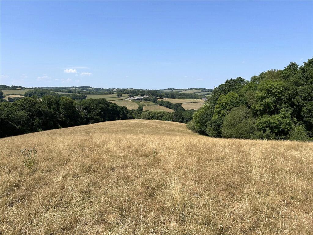 31.17 Acres - Yeoford, Crediton, Devon, EX17 photo 4