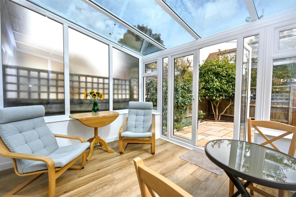 House in Eastbourne, East Sussex - View 5