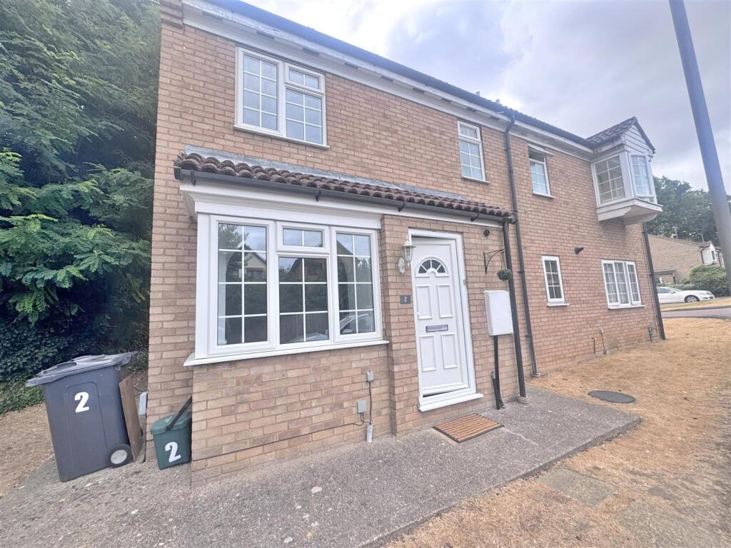 Main image of property: Providence Grove, Stevenage