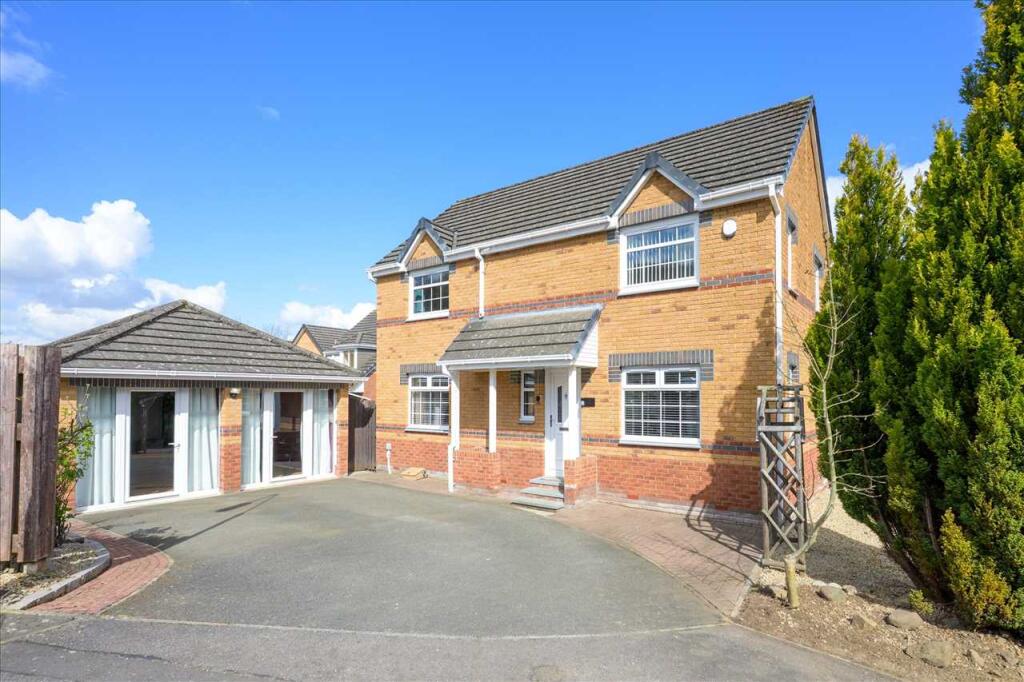 Main image of property: Chandlers Walk, Dalgety Bay