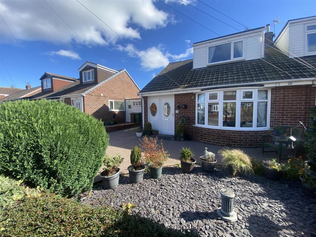 Main image of property: Budworth Avenue, Seaton Sluice
