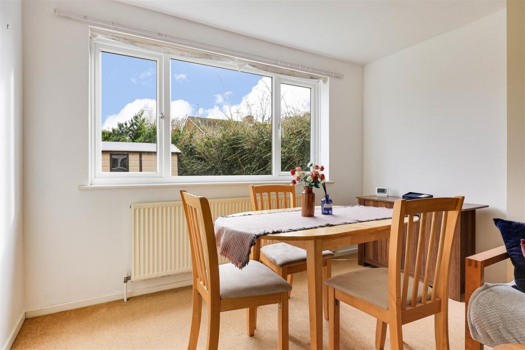 Chatsworth Avenue, Cambridge - Ansicht 5