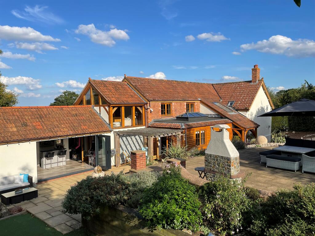 Main image of property: Bush Lane, Spaxton, Bridgwater
