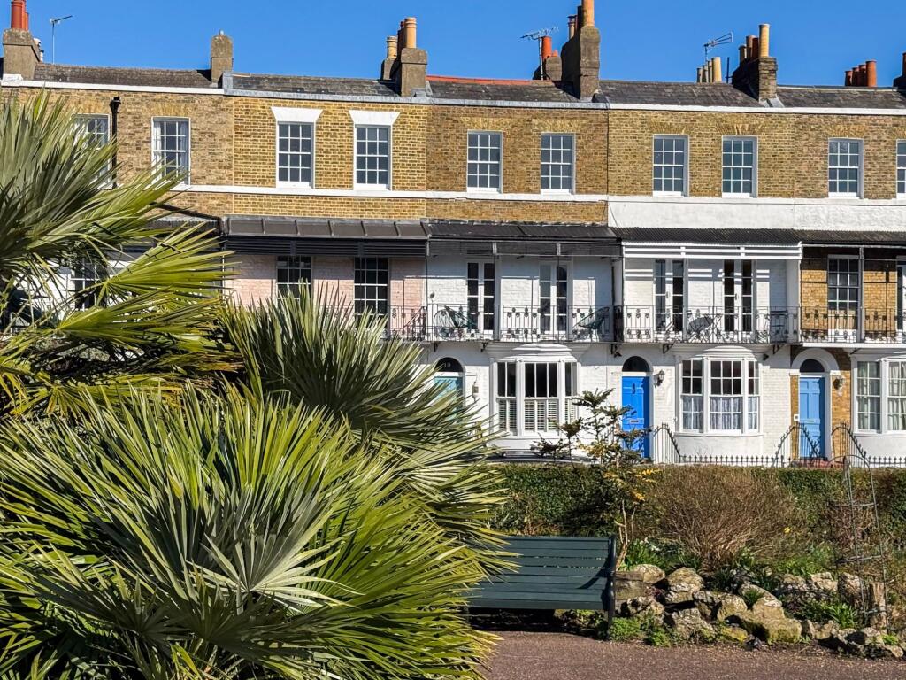 Main image of property: Spencer Square, Ramsgate, CT11