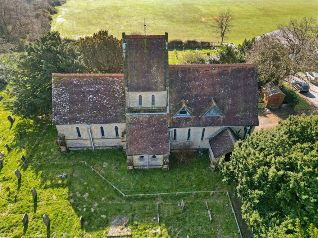 4-bed detached on Haywards Heath Road, North Chailey, Lewes, East Sussex, BN8, £975,000