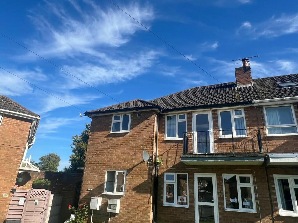 Main image of property: Acacia Road,Leamington Spa,CV32