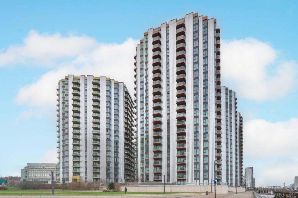 Main image of property: Clement Apartments, Woolwich Riverside, Woolwich, SE18