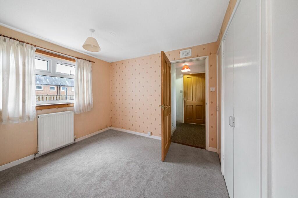 House in Dunfermline, Fife - View 5
