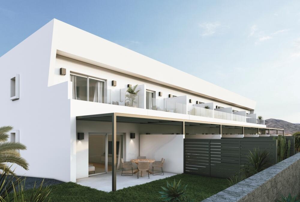 Main image of property: Canary Islands, Lanzarote, Playa Blanca