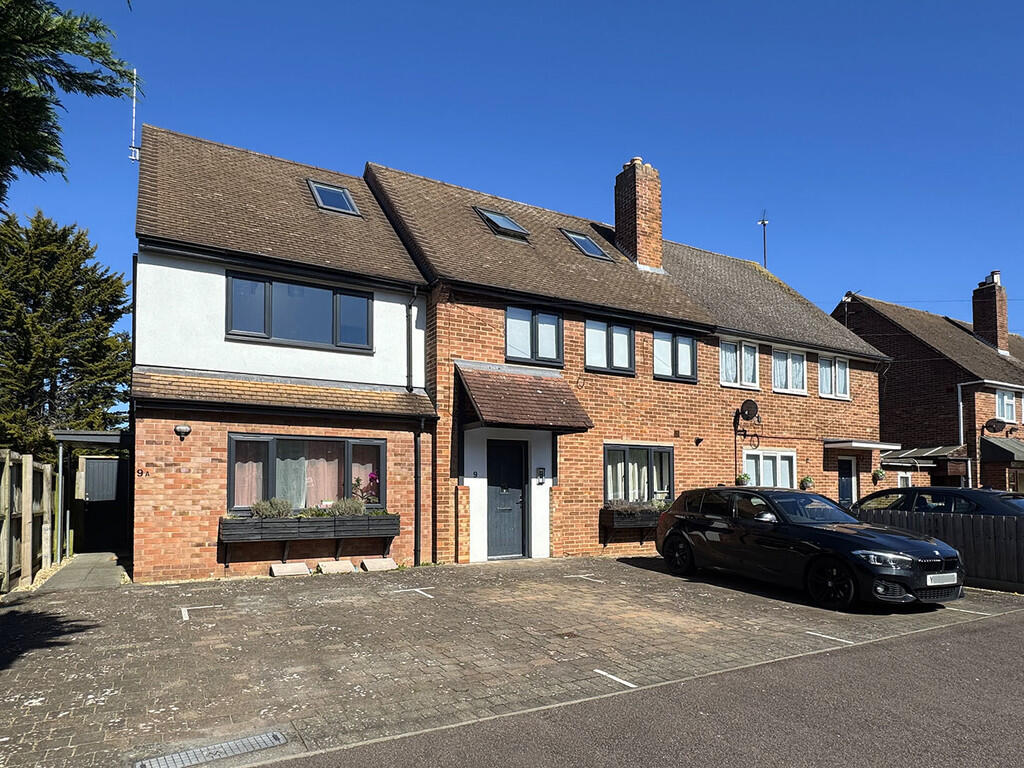 Main image of property: Flat 1, 9 Maitland Avenue