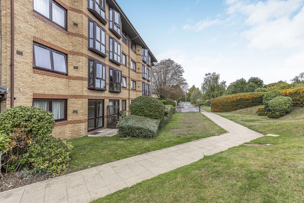 Main image of property: Lansdowne Gardens, Bournemouth