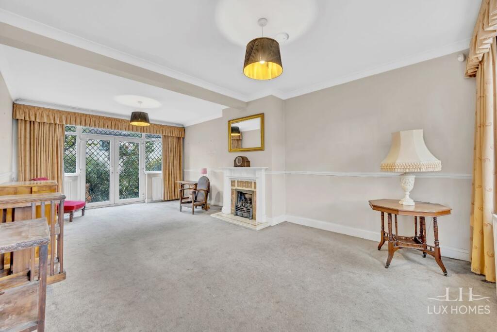House in London - View 5