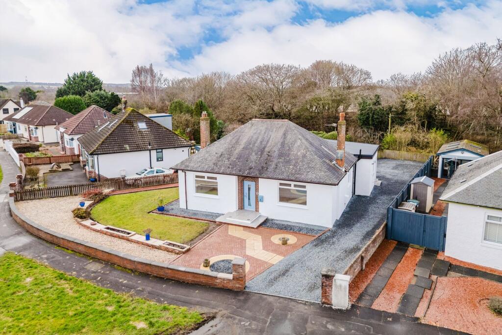 Main image of property: Wellpark Place, Kilmarnock, KA3