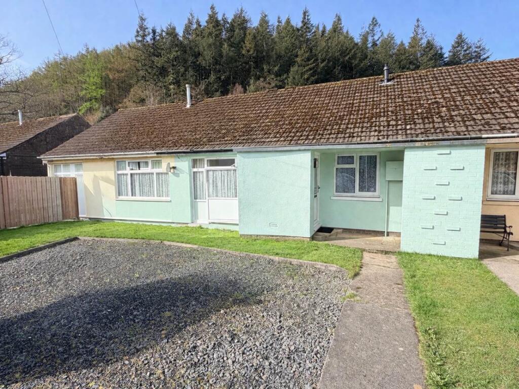 Main image of property: Talybont, ,