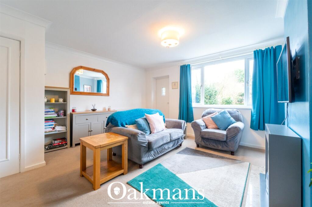Additional image 3 of Bickenhill Park Road, Solihull, West Midlands, B92