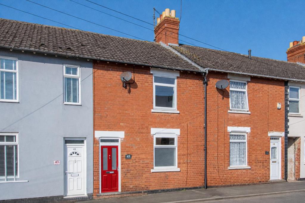 Main image of property: Spencer Street, Burton Latimer