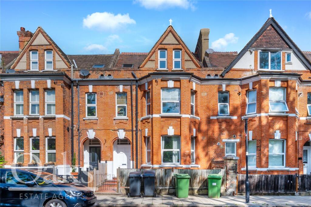 Apartment in London - View 2