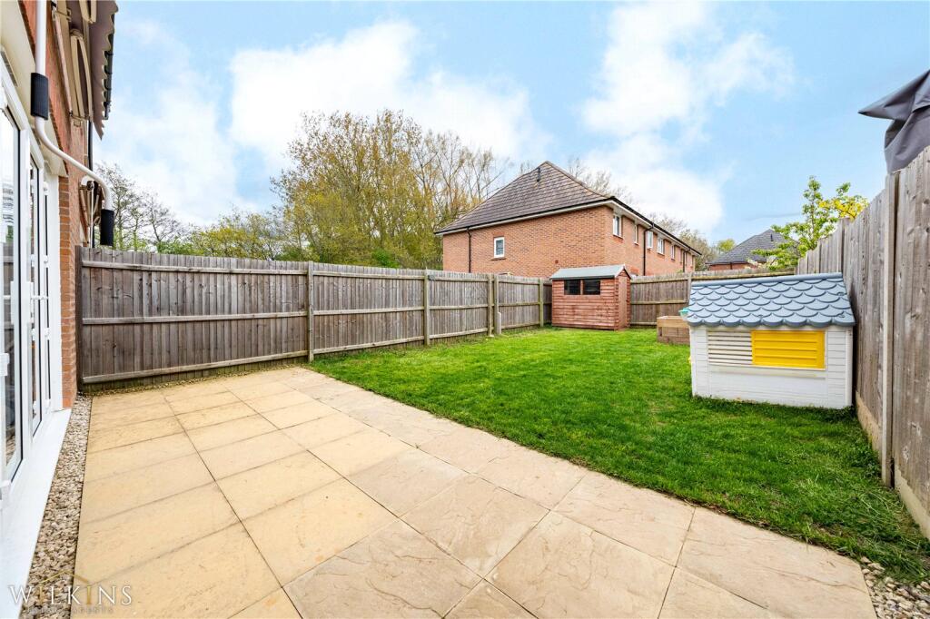 Additional image 23 of Ellastone Way, Amington, Tamworth, Staffordshire, B77