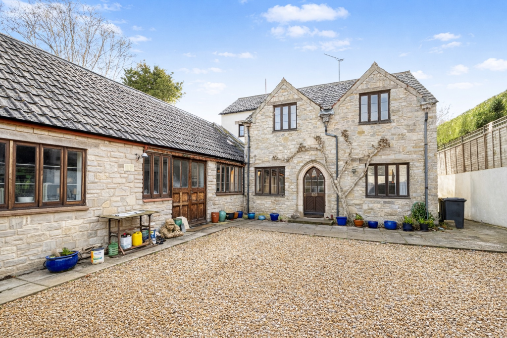 Main image of property: Stawell, Somerset