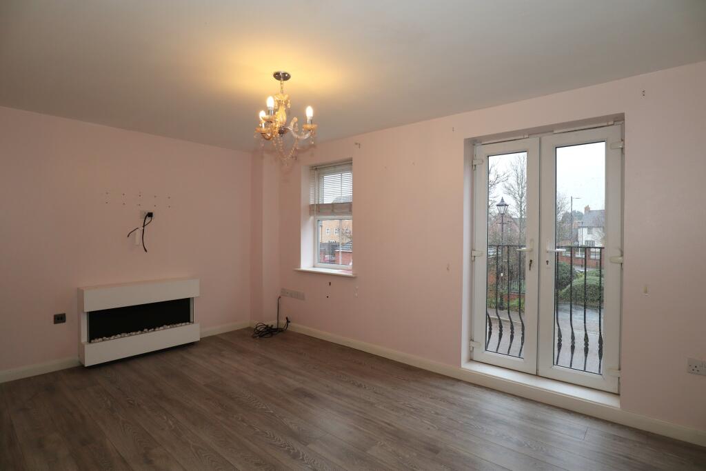 Moorhen Close, Witham St Hughs, LN6 photo 2
