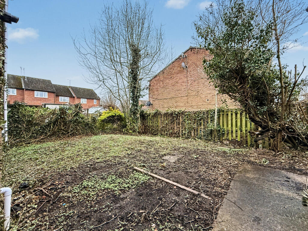 Lansdown Road, Faringdon, SN7 photo 2
