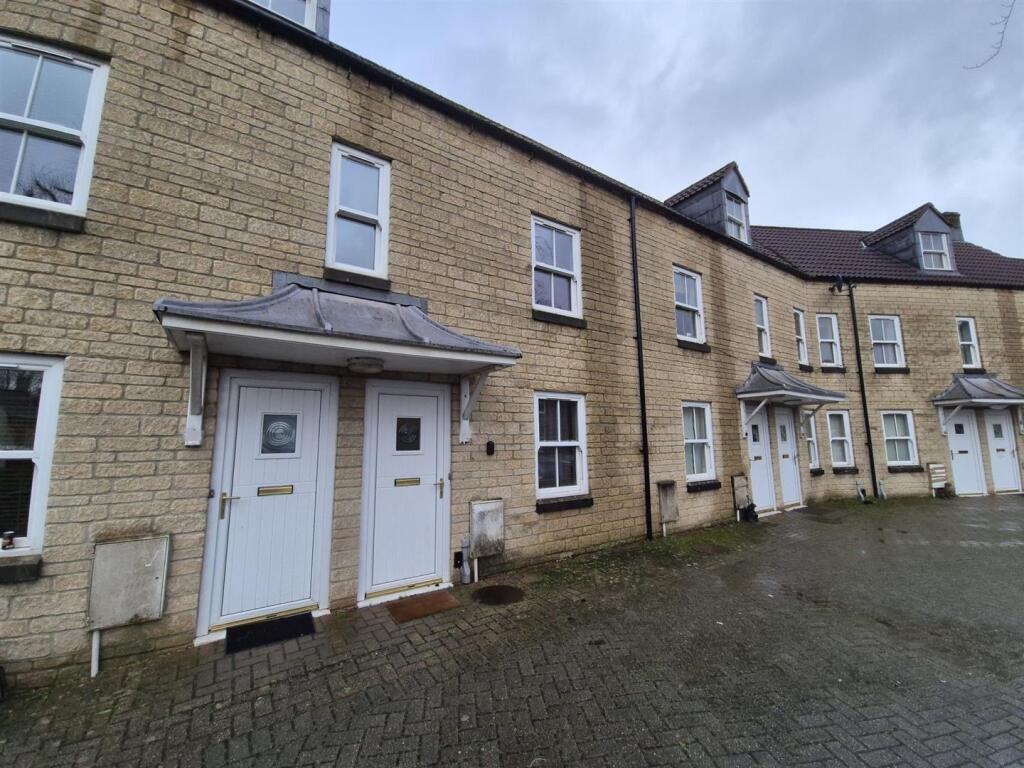 Main image of property: The Island, Midsomer Norton, Radstock