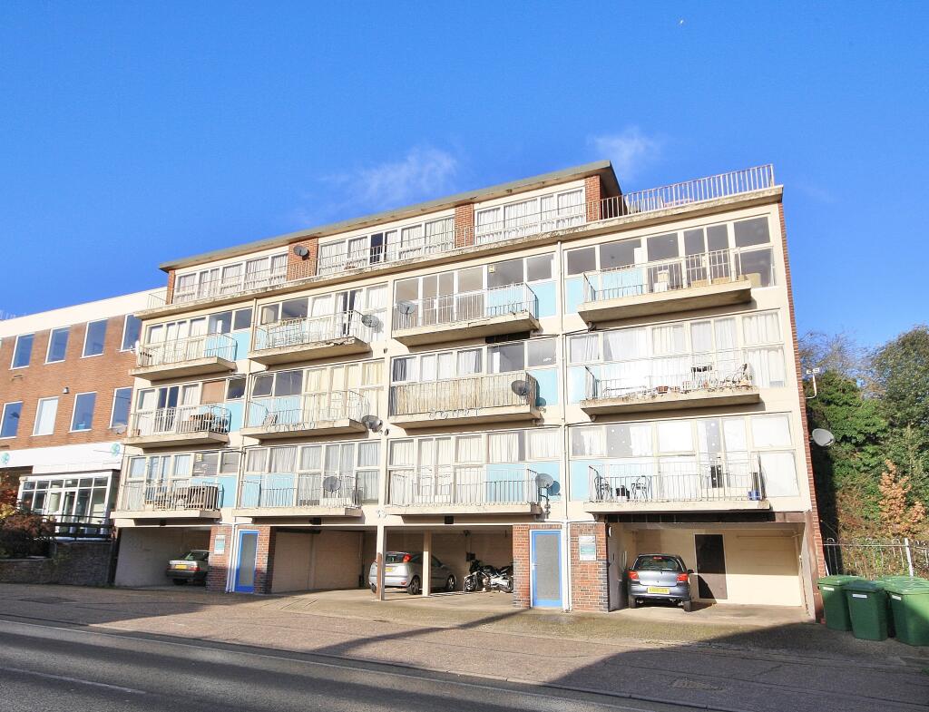 Main image of property: Conrad Court, Yarmouth Road, Norwich