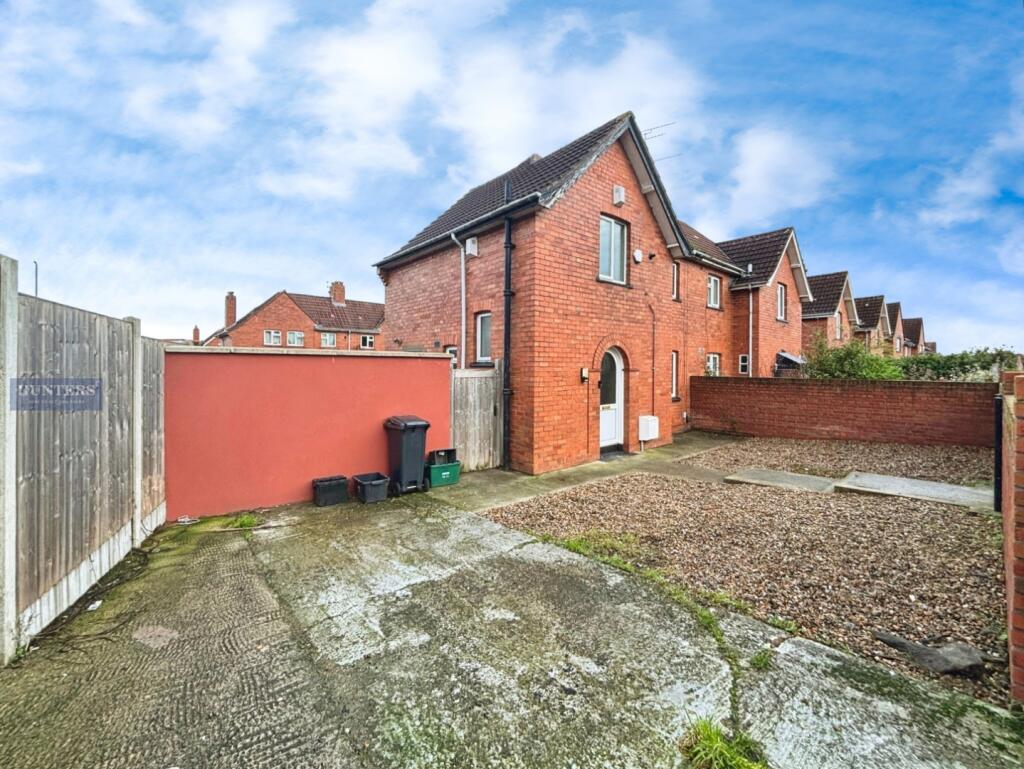 Main image of property: Torrington Avenue, Knowle, Bristol