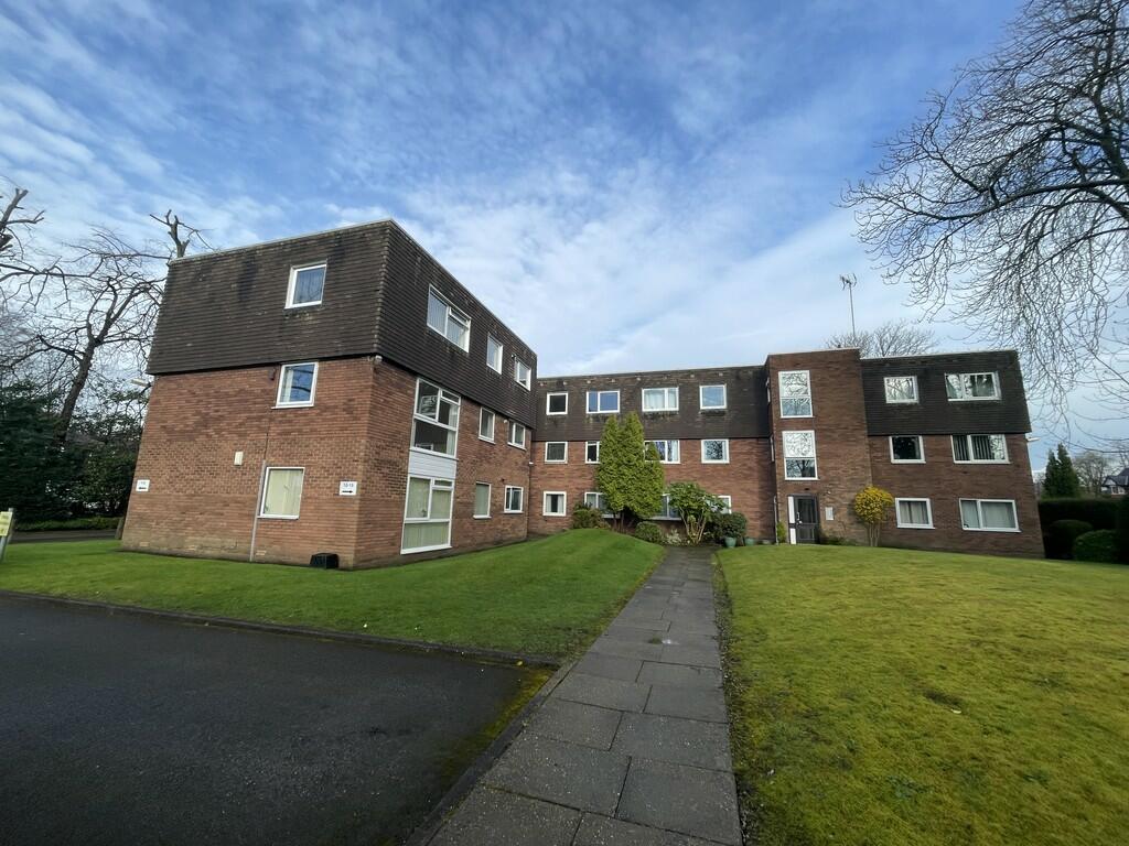 Main image of property: Ravenswood Court, Bramhall Lane, Davenport