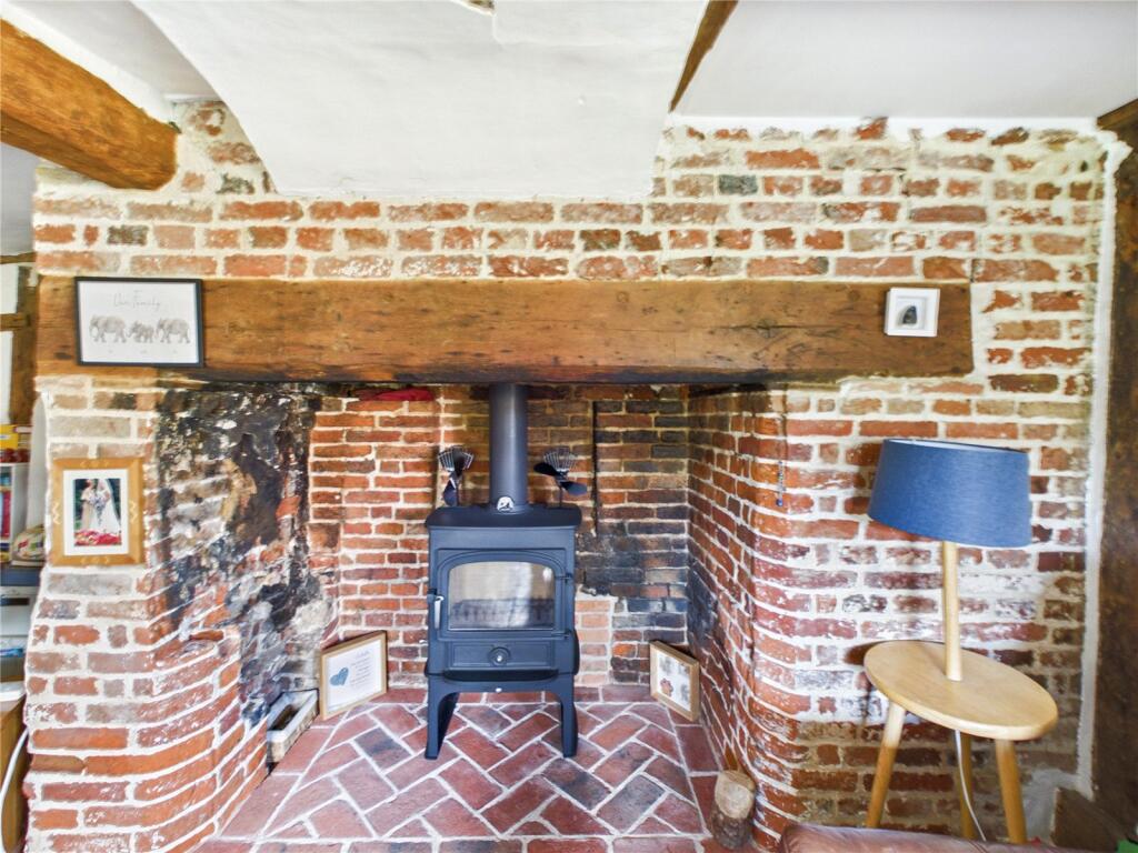 House in East Suffolk, Yoxford - View 4