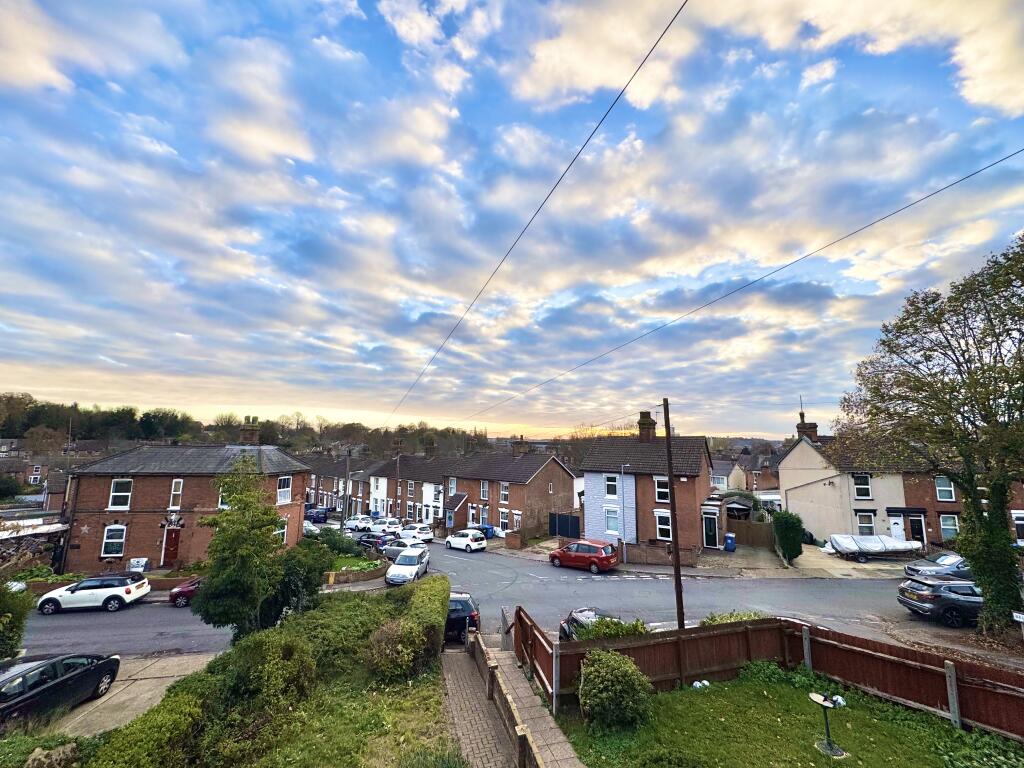 Main image of property: Alexandra Road, IPSWICH