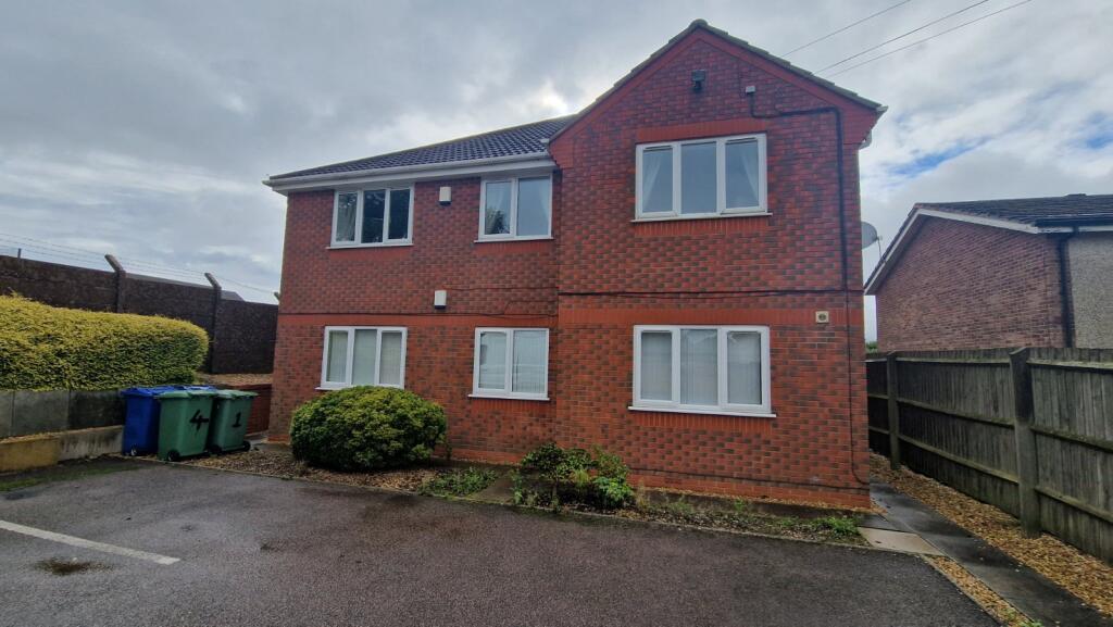 Main image of property: Heath Street, Hednesford, Cannock, Staffordshire, WS12