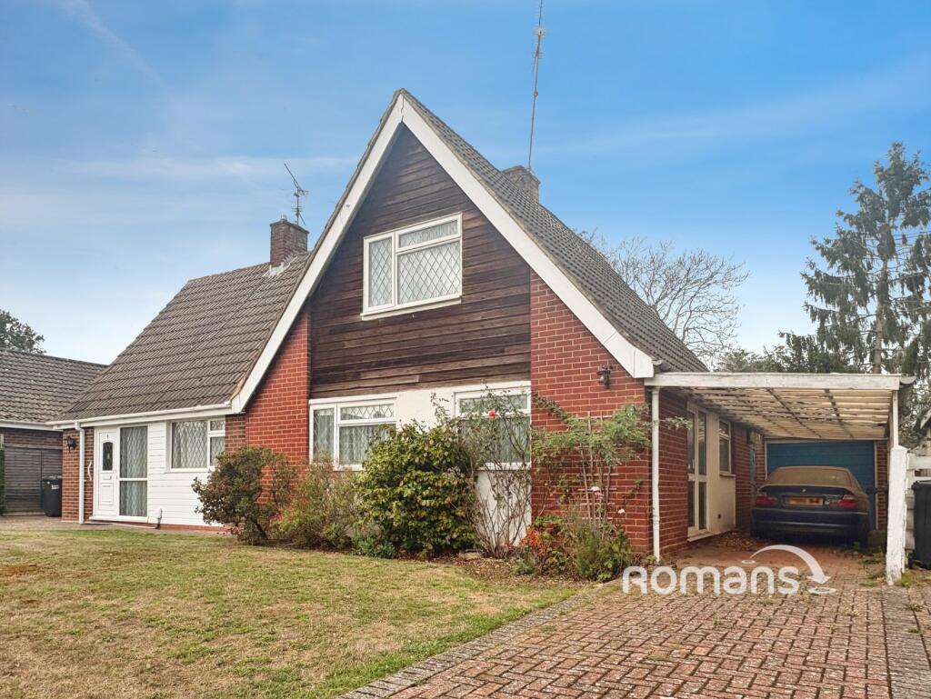 House in Guildford