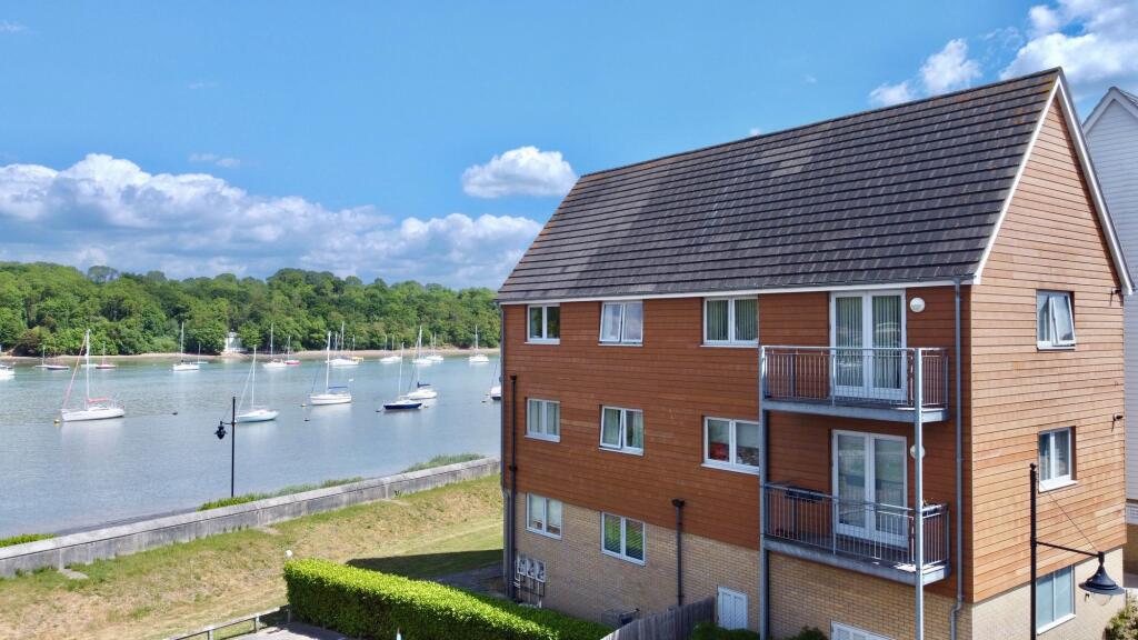 Main image of property: The Causeway, St. Marys Island, ME4