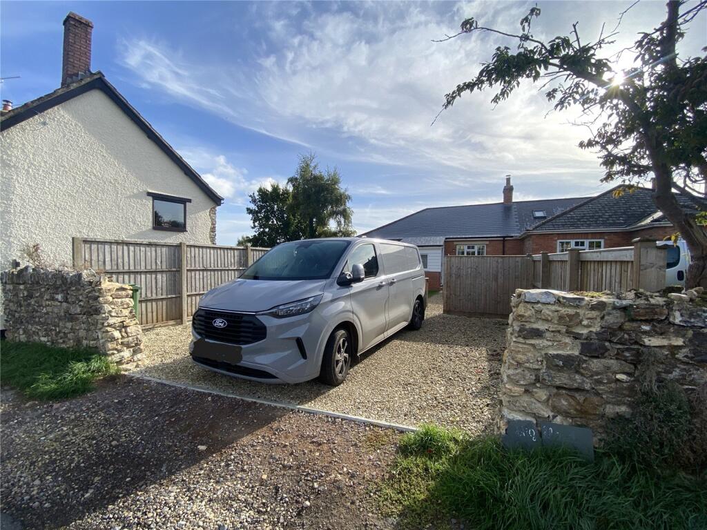 House in Taunton - More
