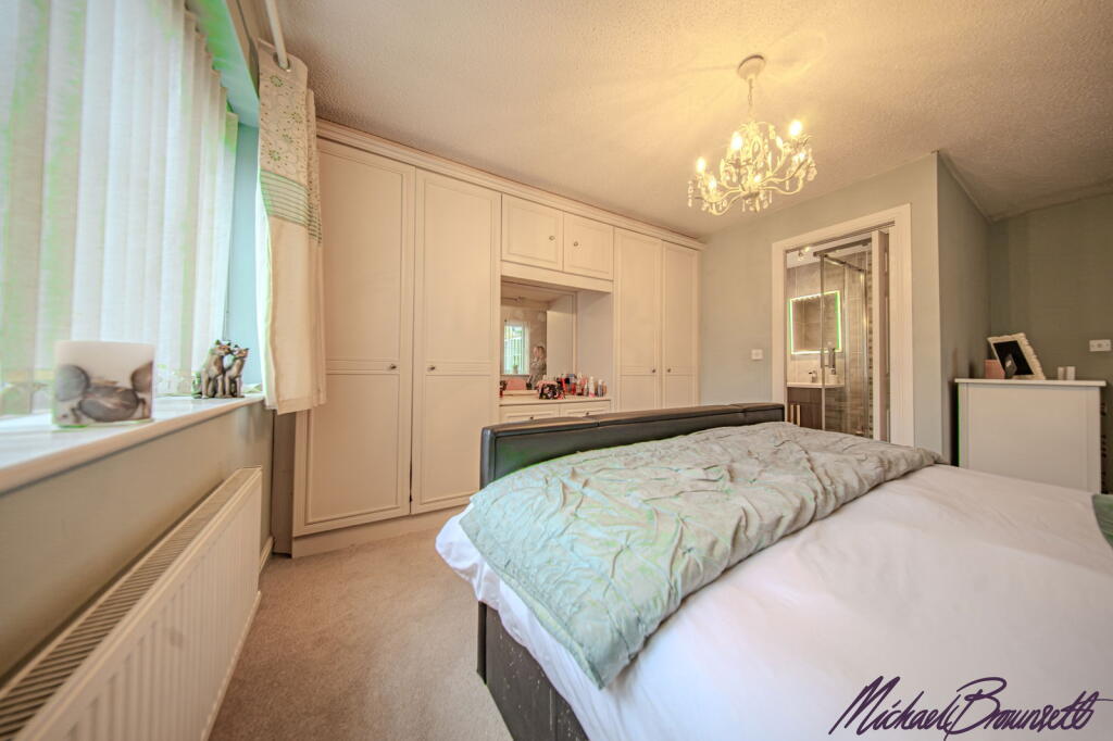 Additional image 18 of Oakhall Park, Thornton, Bradford, BD13 3QW