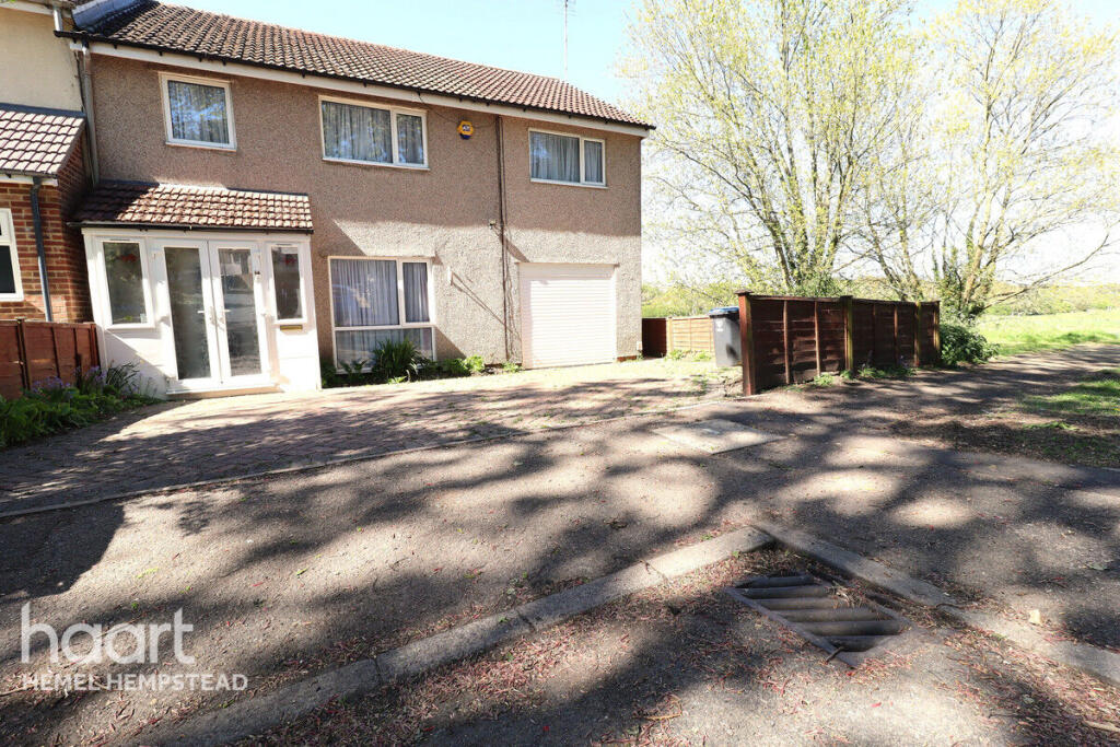 Main image of property: Argyll Road, Hemel Hempstead