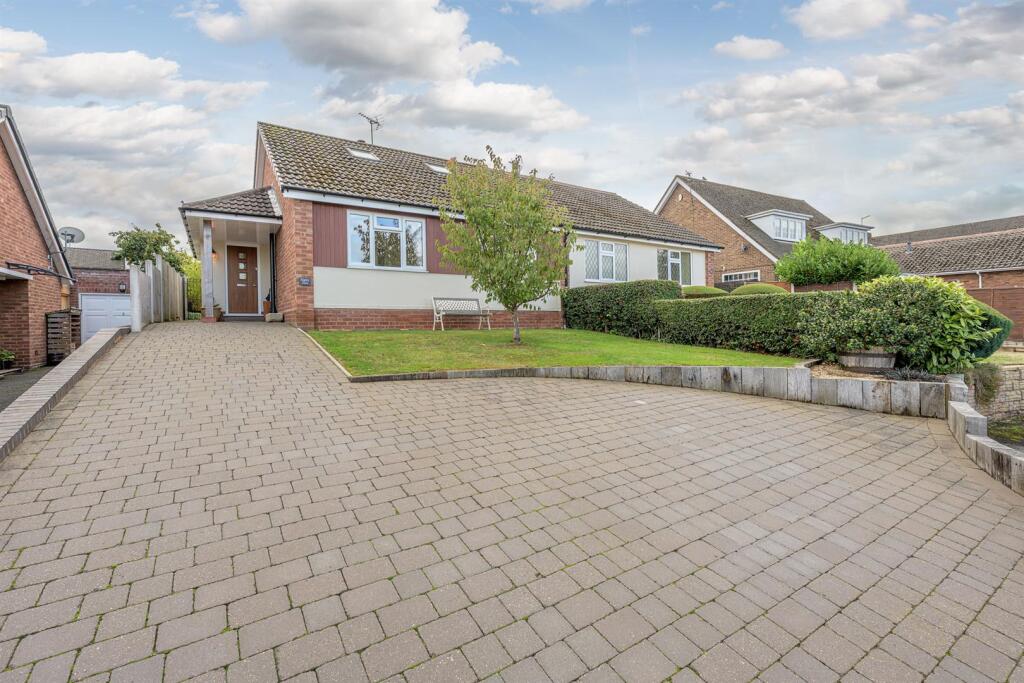 Church View Gardens, Kinver, Stourbridge, DY7 6EE, Stourbridge