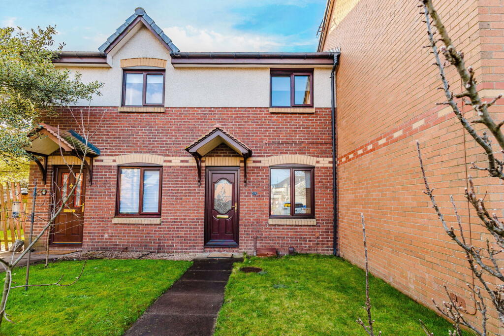 Main image of property: Forge Road, Ayr, KA8 9NJ