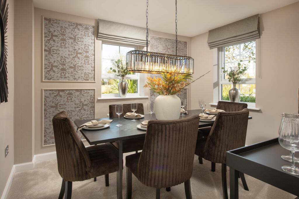 House in Tonbridge and Malling, Aylesford - View 4