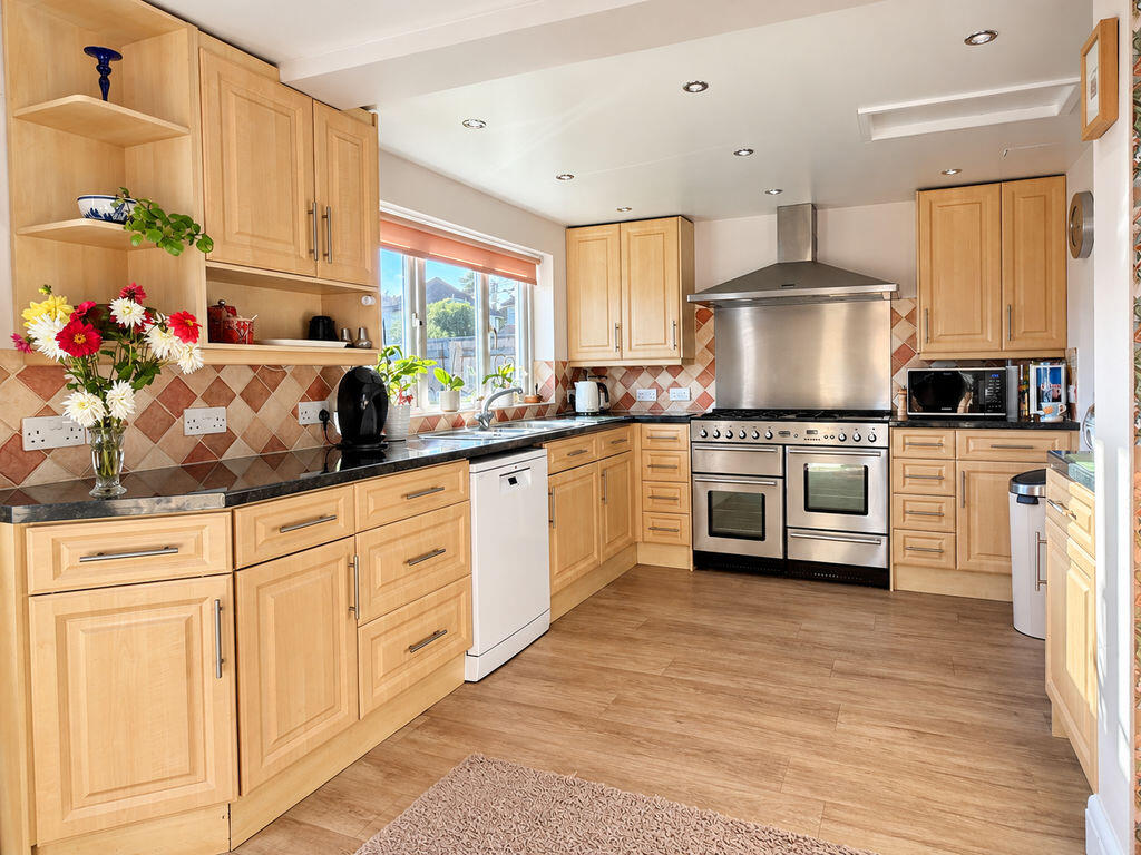 House in Exeter - View 4
