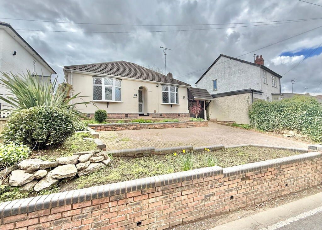 Main image of property: Wakeley Hill, Penn, Wolverhampton