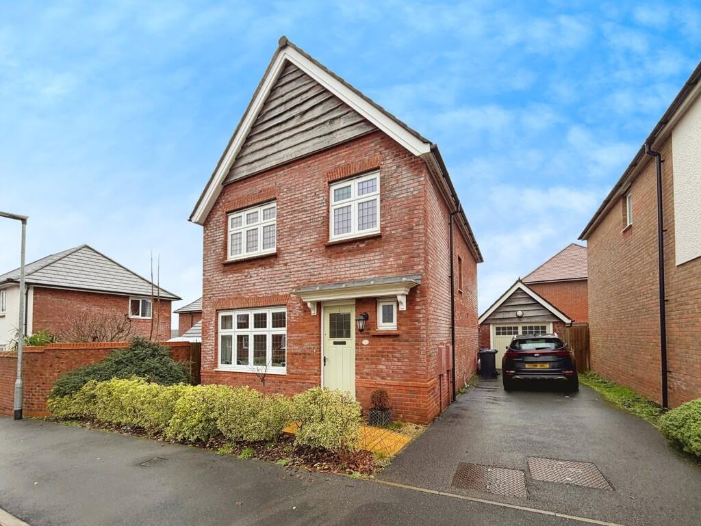 Main image of property: Osprey Road, Warminster