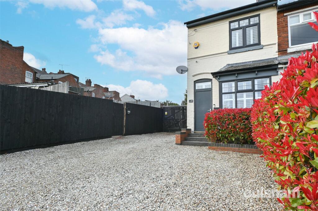 Additional image 27 of Hagley Road West, Bearwood, B67