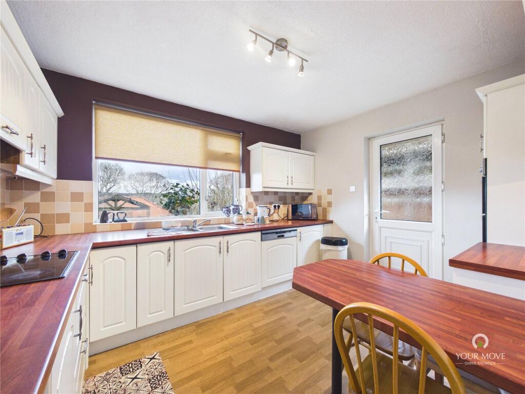 Berkley Avenue, Blaydon, NE21 photo 3
