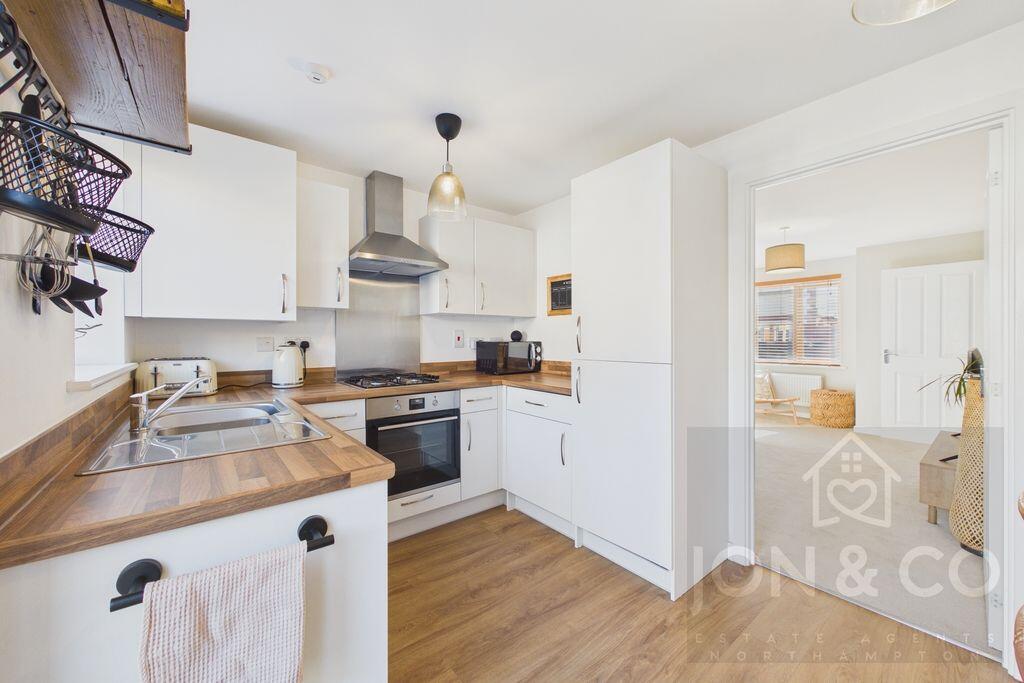 House in Lamport Lane | Scholars Green | NN2, Kingsthorpe - View 5